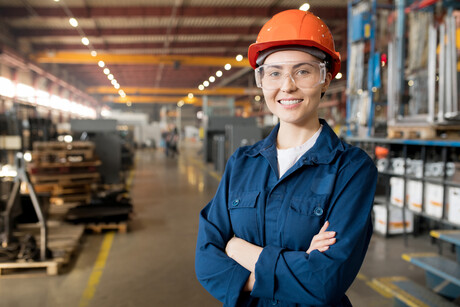 Women in Manufacturing strategy officially launched