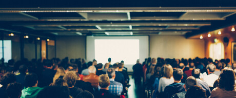 AHW 2023 &mdash; one week to go, get your free pass now