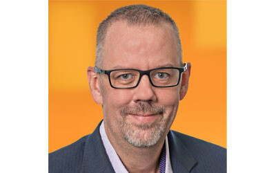 Interview: David Cronk, SolarWinds Interview: David Cronk, SolarWinds