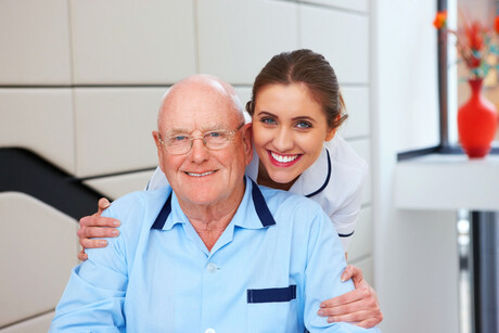 Aged Care Angels campaign to honour unheralded workforce