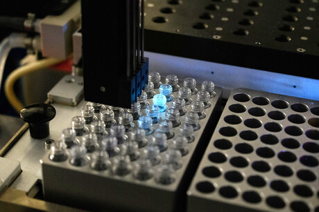 AI used to discover highly selective catalysts