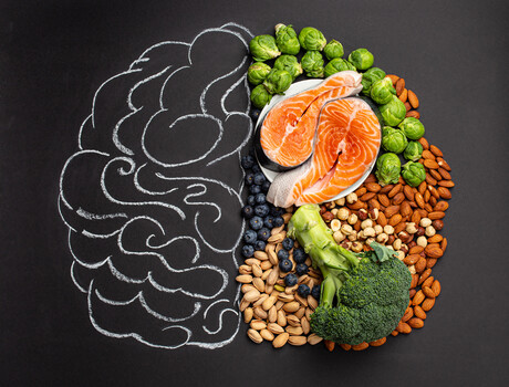 Monash study links diet, gut and mental health