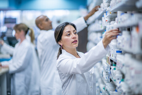 SHPA calls for workforce, medicine access equity ahead of NSW election SHPA calls for workforce, medicine access equity ahead of NSW election
