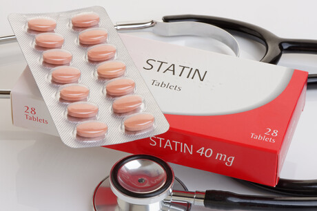 20% of high-cholesterol patients refuse statins: study