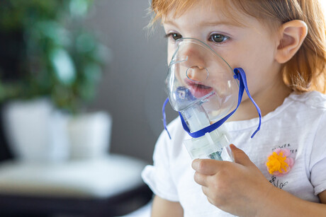 Childhood LRTI linked to premature death:<em> Lancet</em>