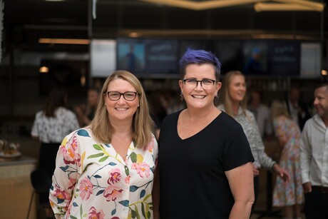 Ampcontrol partners with schools outreach program to boost women in STEM industries Ampcontrol partners with schools outreach program to boost women in STEM industries