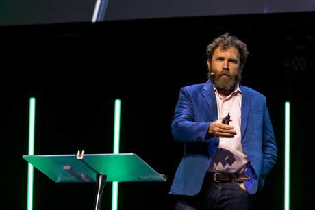 &#39;Electrify everything&#39;: Schneider Electric Innovation Summit