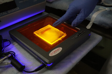 mRNA vaccine created for deadly bacteria mRNA vaccine created for deadly bacteria