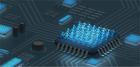 Using phosphorus semiconductors to boost transistor performance Using phosphorus semiconductors to boost transistor performance