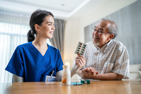 BESTMED and Choice Aged Care partner for medication safety