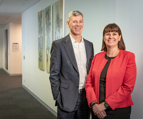 &#39;Stronger as one&#39;: BaptistCare announces merger