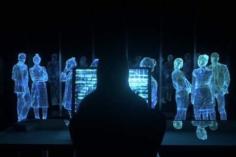 New work group aims to shore up data centre security