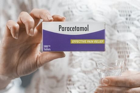 Concern over paracetamol access for Australians in pain