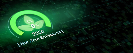 Connecting IT to Australia's net zero target Connecting IT to Australia's net zero target