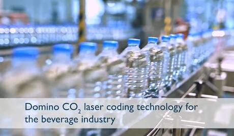 Laser coding that's designed to meet all the challenges of coding in ...
