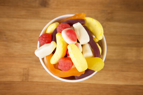 More lollies made locally with Allen&#39;s $12m factory expansion