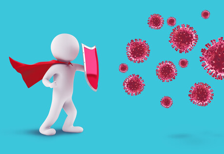 Immune cells' backup mechanism revealed Immune cells' backup mechanism revealed