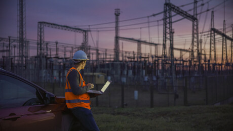 The need for smarter energy security