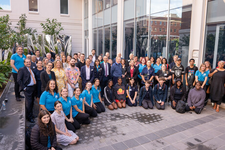 Indigenous STEM students to become NASA interns