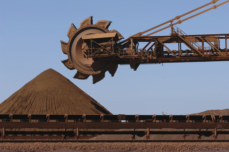 Rio Tinto increased spend with local suppliers in 2022