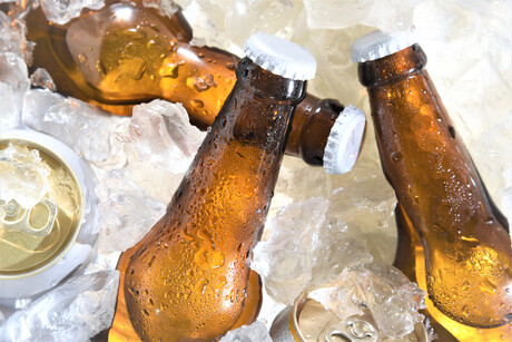 Glass vs aluminium: what's best for beer packaging? Glass vs aluminium: what's best for beer packaging?