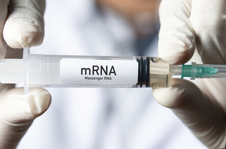 Moderna launches programs to support mRNA research Moderna launches programs to support mRNA research