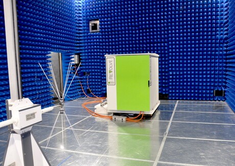 Innovative Australian battery system certified internationally Innovative Australian battery system certified internationally