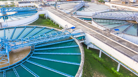 Additional 469 wastewater facilities needed worldwide: research Additional 469 wastewater facilities needed worldwide: research