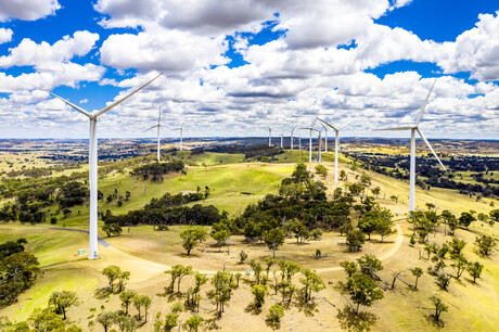 CSIRO releases roadmap for energy storage