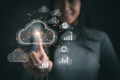 How cloud analytics can navigate business uncertainty