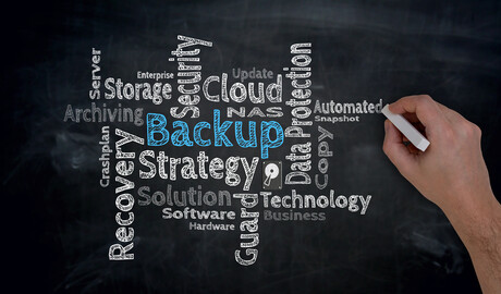 World Backup Day: think like a cybercriminal World Backup Day: think like a cybercriminal