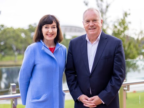 South Australian food and beverage industry to lead net zero trial