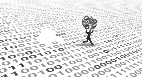 Clarity in the noise — erasing the unknown with AI Clarity in the noise — erasing the unknown with AI