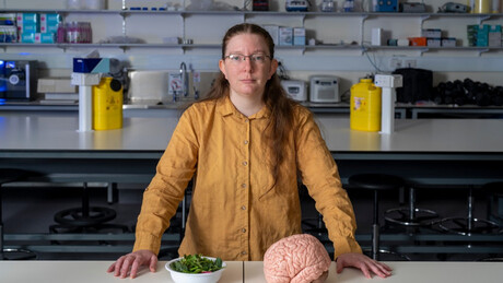 Higher magnesium intake could reduce dementia risk