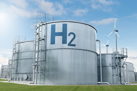 Australian hydrogen industry could generate $40bn in GVA by 2040: study