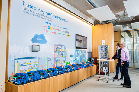 Ethernet-APL is ready to use