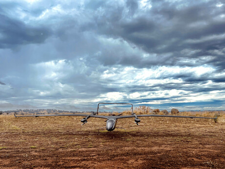 New deal set to triple local drone production New deal set to triple local drone production
