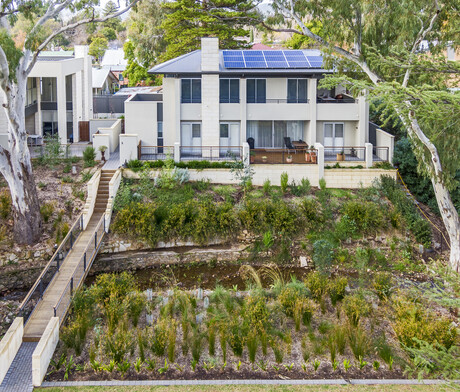 Australia installs record no. of energy storage systems