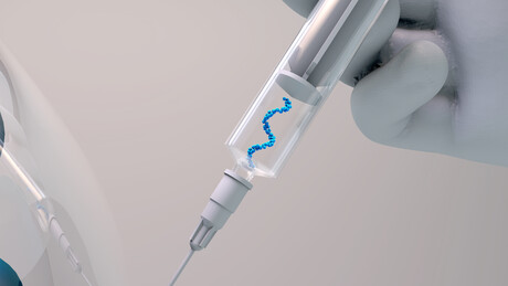 Creating a genetic medicine manufacturing ecosystem: part 4