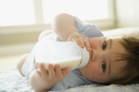 Infant formula shortage prevention: FDA releases strategy