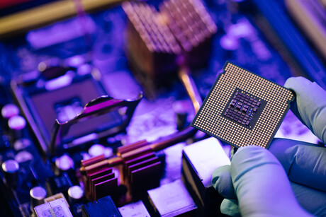 New chip design enhances precision in memory