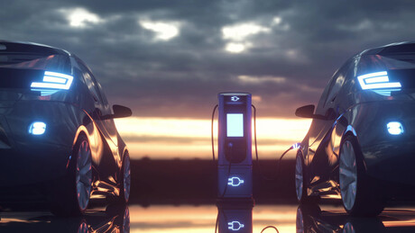 Battery tech boosts EV driving range Battery tech boosts EV driving range