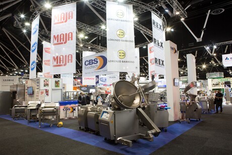 Capital expenditure a top priority for food businesses this year