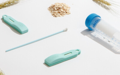 Neogen lateral flow tests