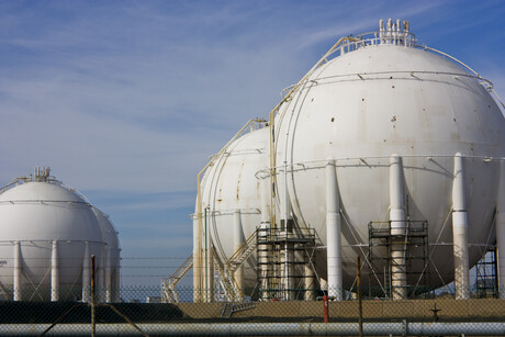 A new way to measure gas flow with sound