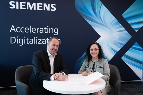 Siemens and APS Industrial expand relationship Siemens and APS Industrial expand relationship