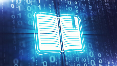 Digital textbook partnership launched