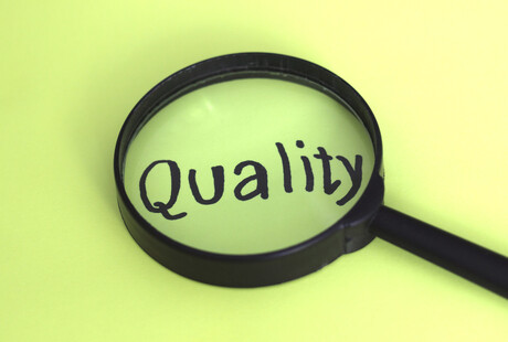 DHCRC, Regis, AutumnCare and UQ team up to improve quality reporting