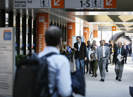 interpack: countdown is on for kick-off