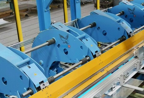 BlueScope offering accelerator program